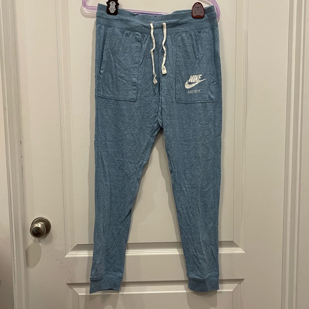 Nike sweatpants